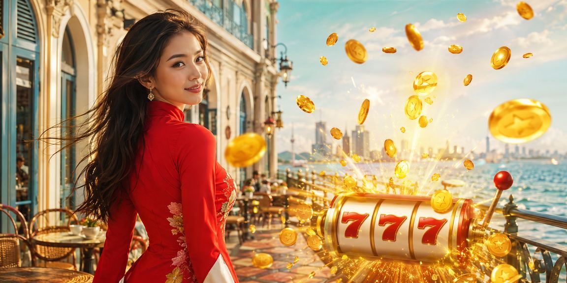 Màn hình slot game trên điện thoại tại TP. Hồ Chí Minh với giao diện tiếng Việt và tùy chọn thanh toán nội địa