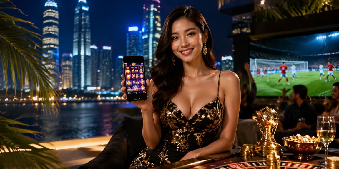 Người chơi Việt Nam đăng nhập vào nền tảng cá cược trực tuyến trên điện thoại